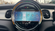 MINI Cooper 2.0 S Exclusive [Level 2] 3dr Auto Petrol Hatchback